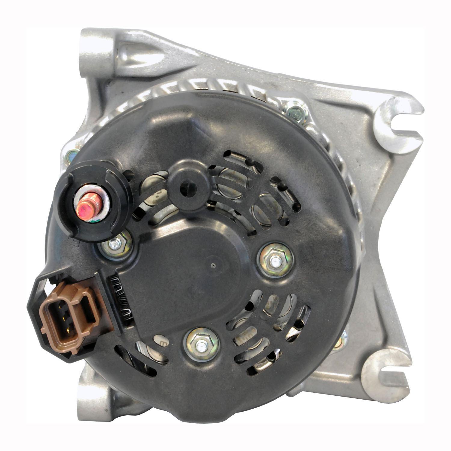 Denso 2100794 - Alternator Denso 2100794 Alternator product image 2 of 2