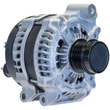2014 Ram ProMaster 3500 Alternator Denso 2100795 image 1 of 2