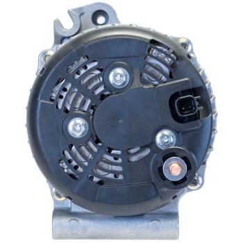 2014 Ram ProMaster 3500 Alternator Denso 2100795 image 2 of 2