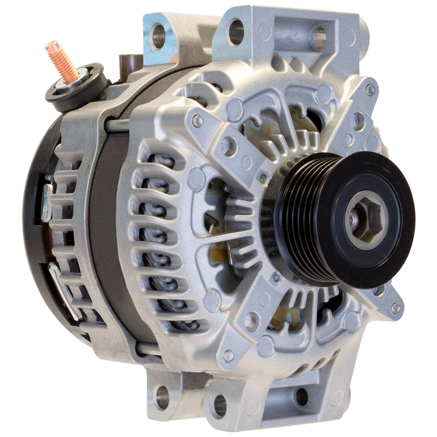Denso 2100796 - Alternator Denso 2100796 Alternator product image 1 of 2