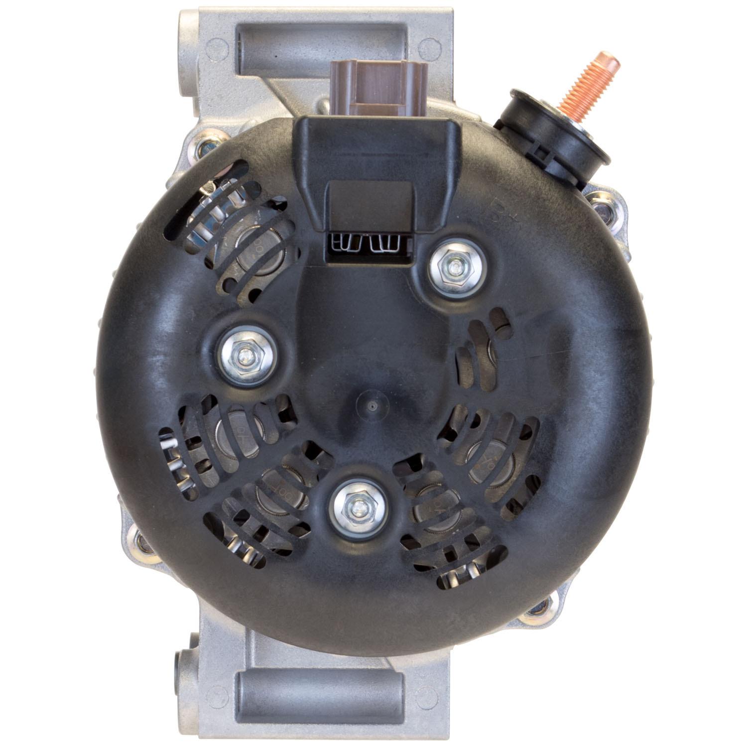 Denso 2100796 - Alternator Denso 2100796 Alternator product image 2 of 2