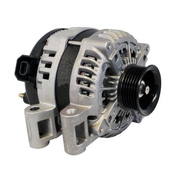 2008 Suzuki XL-7 Alternator Denso 2100797 image 1 of 2