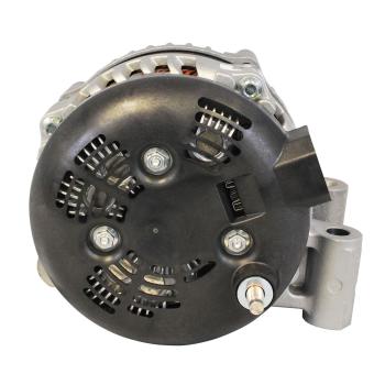 2008 Suzuki XL-7 Alternator Denso 2100797 image 2 of 2