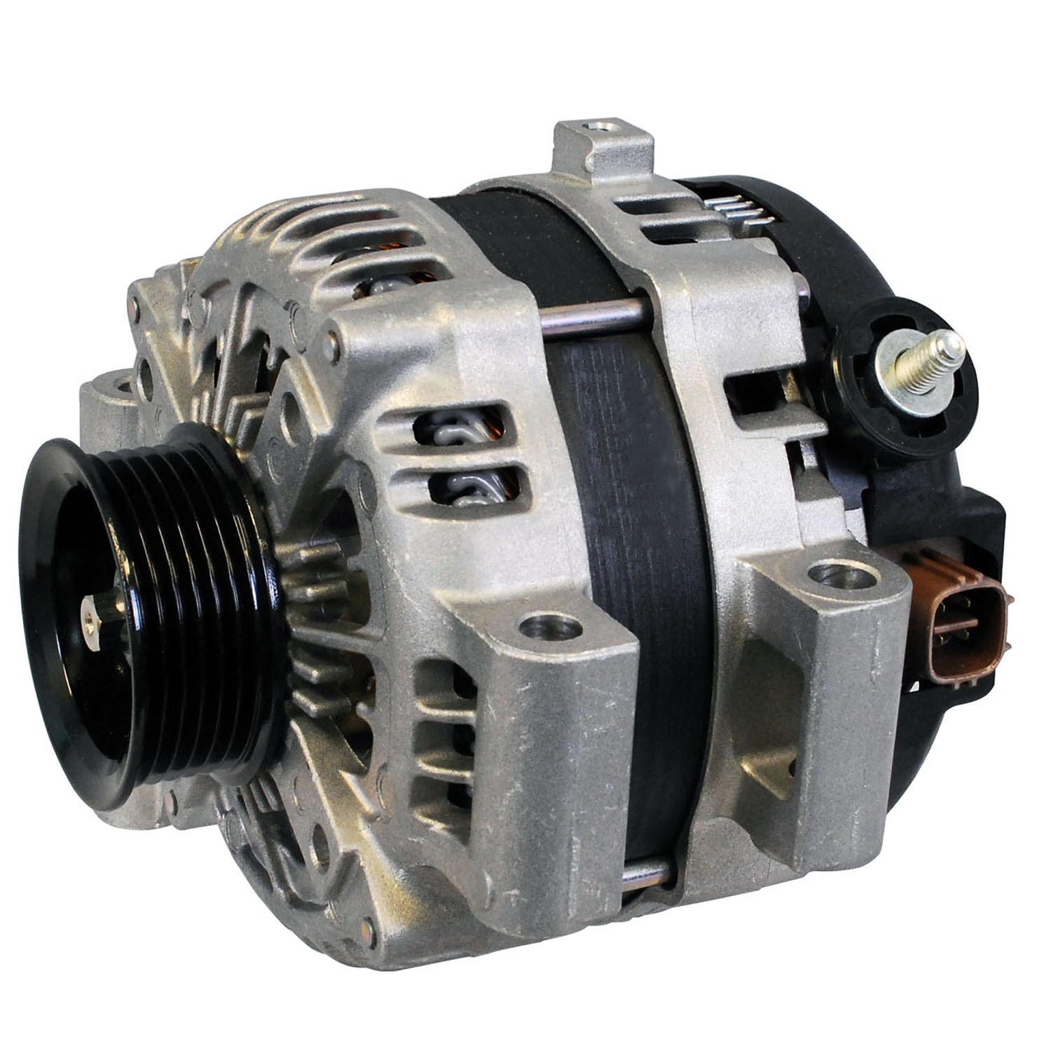 Denso 2100798 - Alternator Denso 2100798 Alternator product image 1 of 2