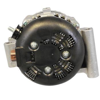 2008 Lexus LS460 Alternator Denso 2100798 image 2 of 2