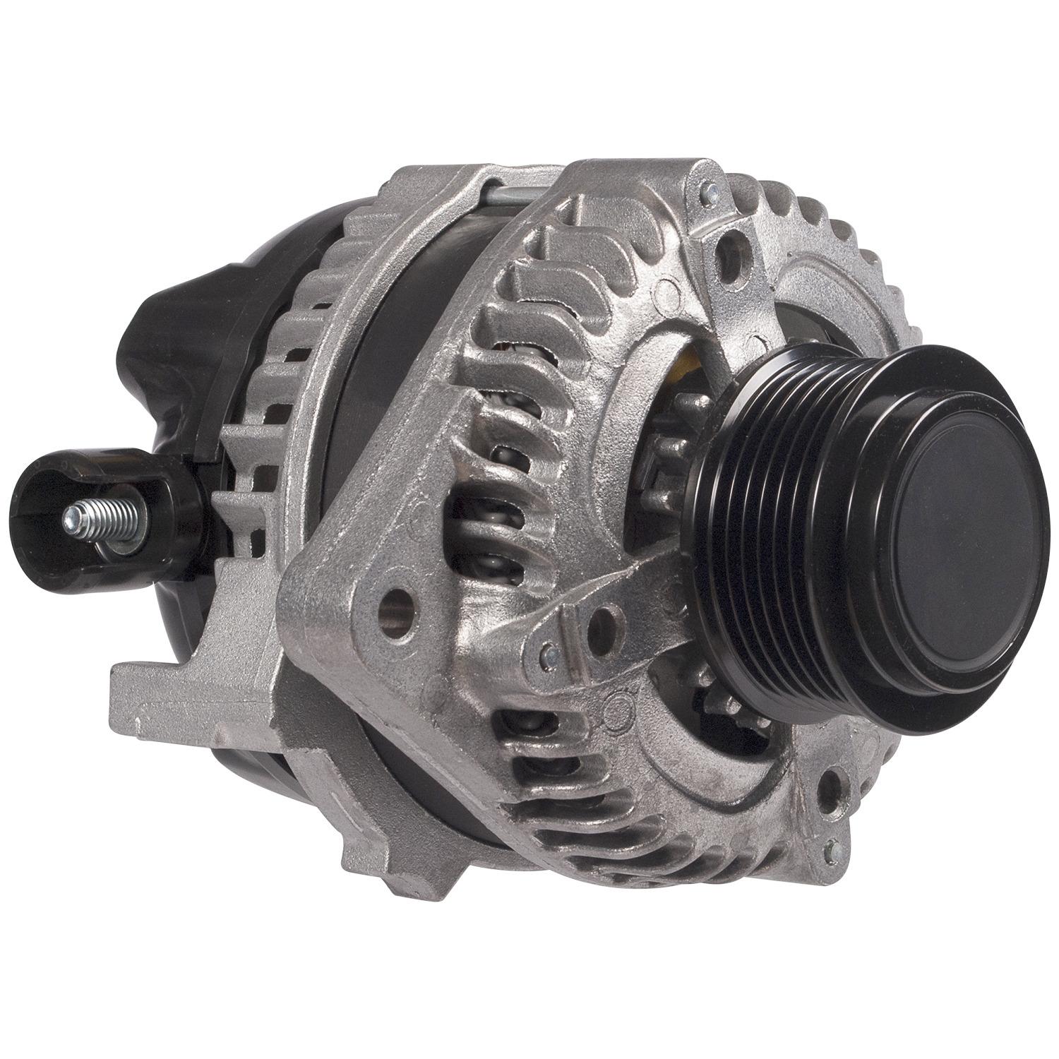Denso 2100800 - Alternator Denso 2100800 Alternator product image 1 of 2