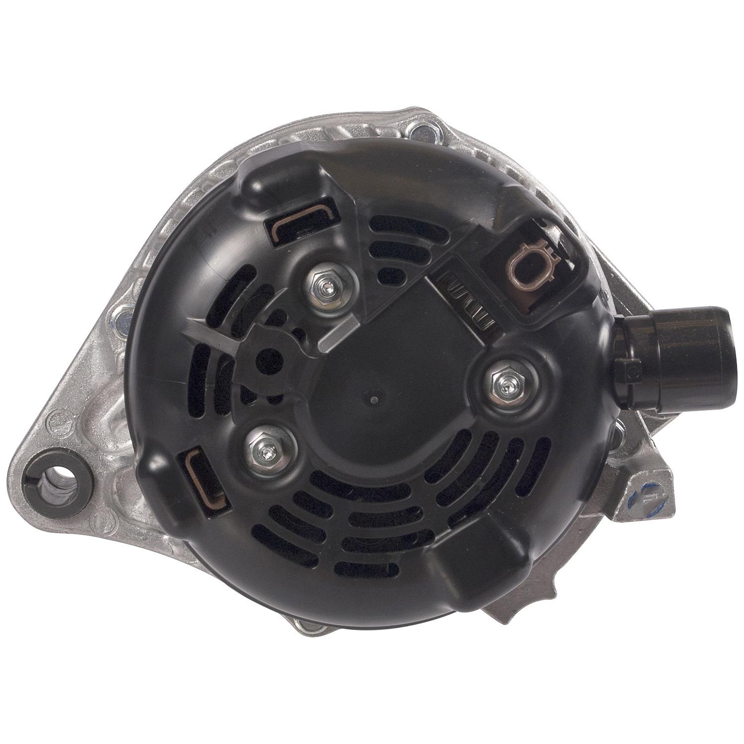 Denso 2100800 - Alternator Denso 2100800 Alternator product image 2 of 2
