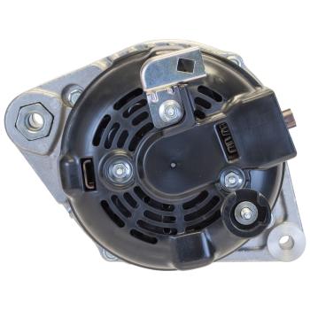 2012 Honda Crosstour Alternator Denso 2100801 image 2 of 2