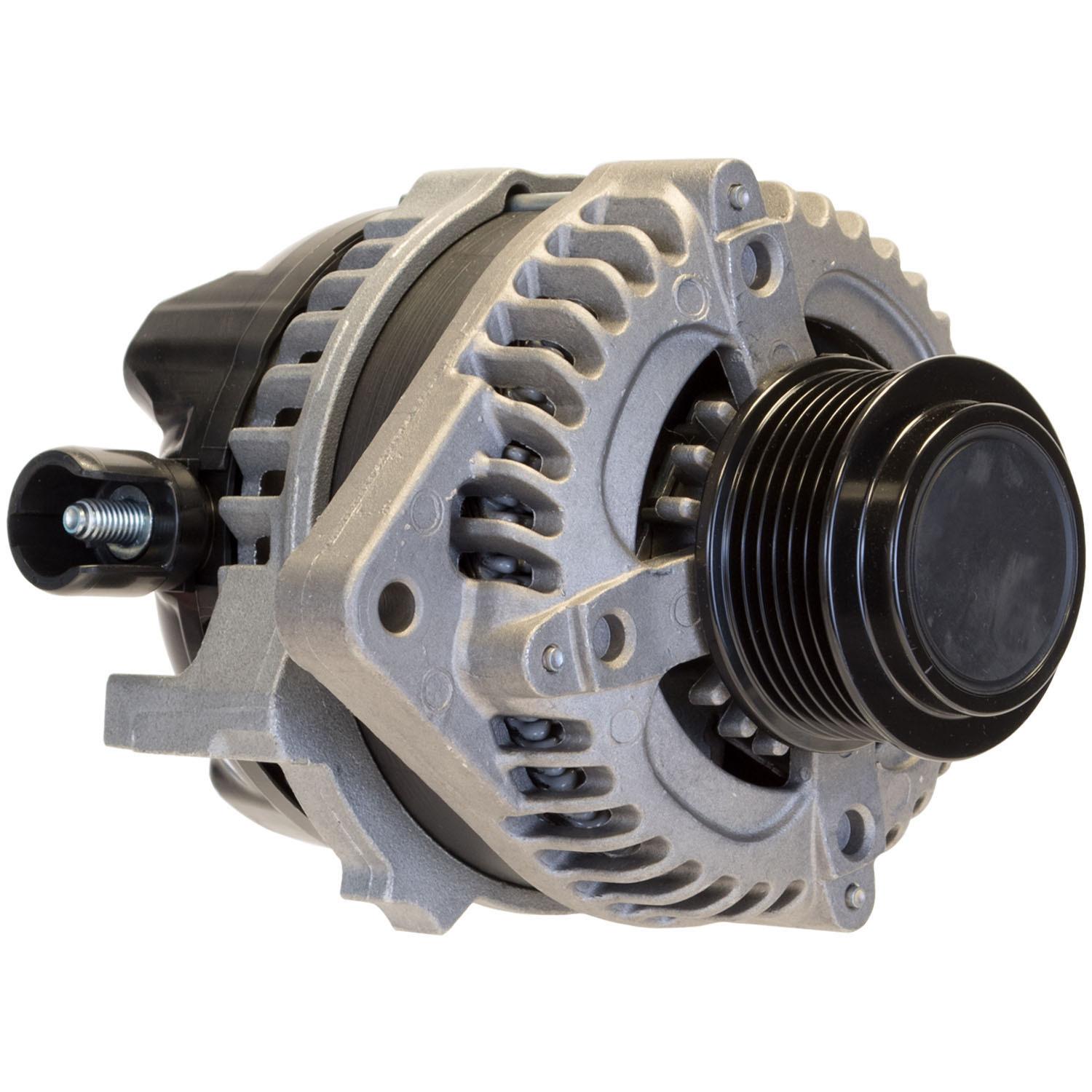 Denso 2100802 - Alternator Denso 2100802 Alternator product image 1 of 2