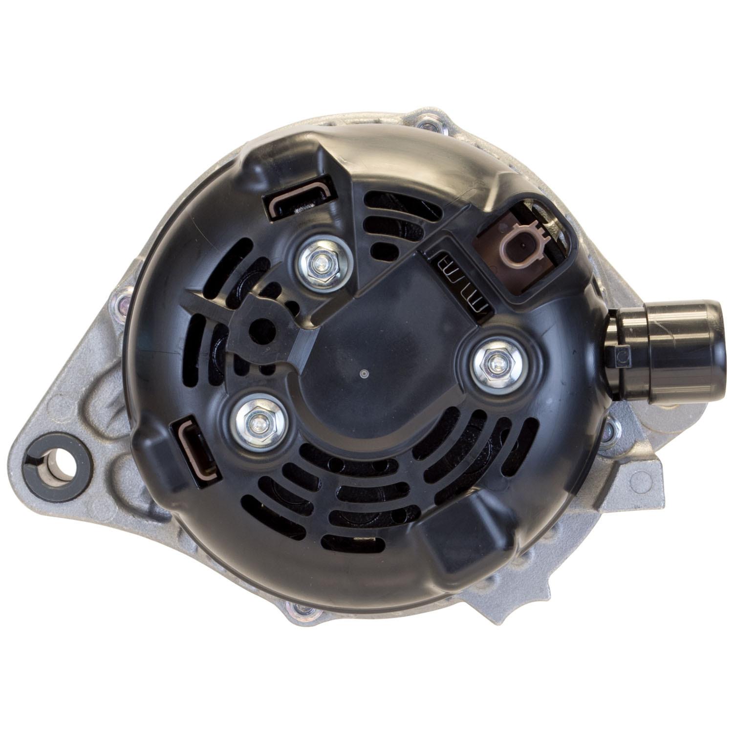 Denso 2100802 - Alternator Denso 2100802 Alternator product image 2 of 2