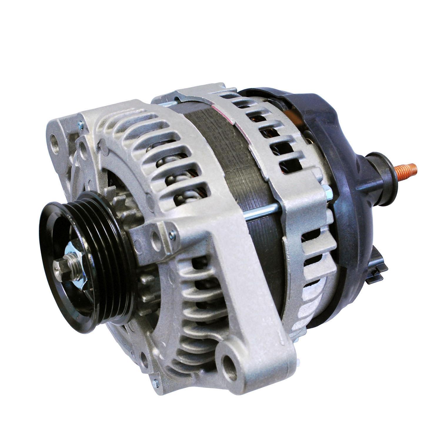 Denso 2100803 - Alternator Denso 2100803 Alternator product image 1 of 2
