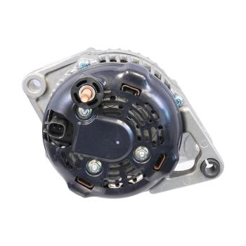 2007 Chrysler PT Cruiser Alternator Denso 2100803 image 2 of 2