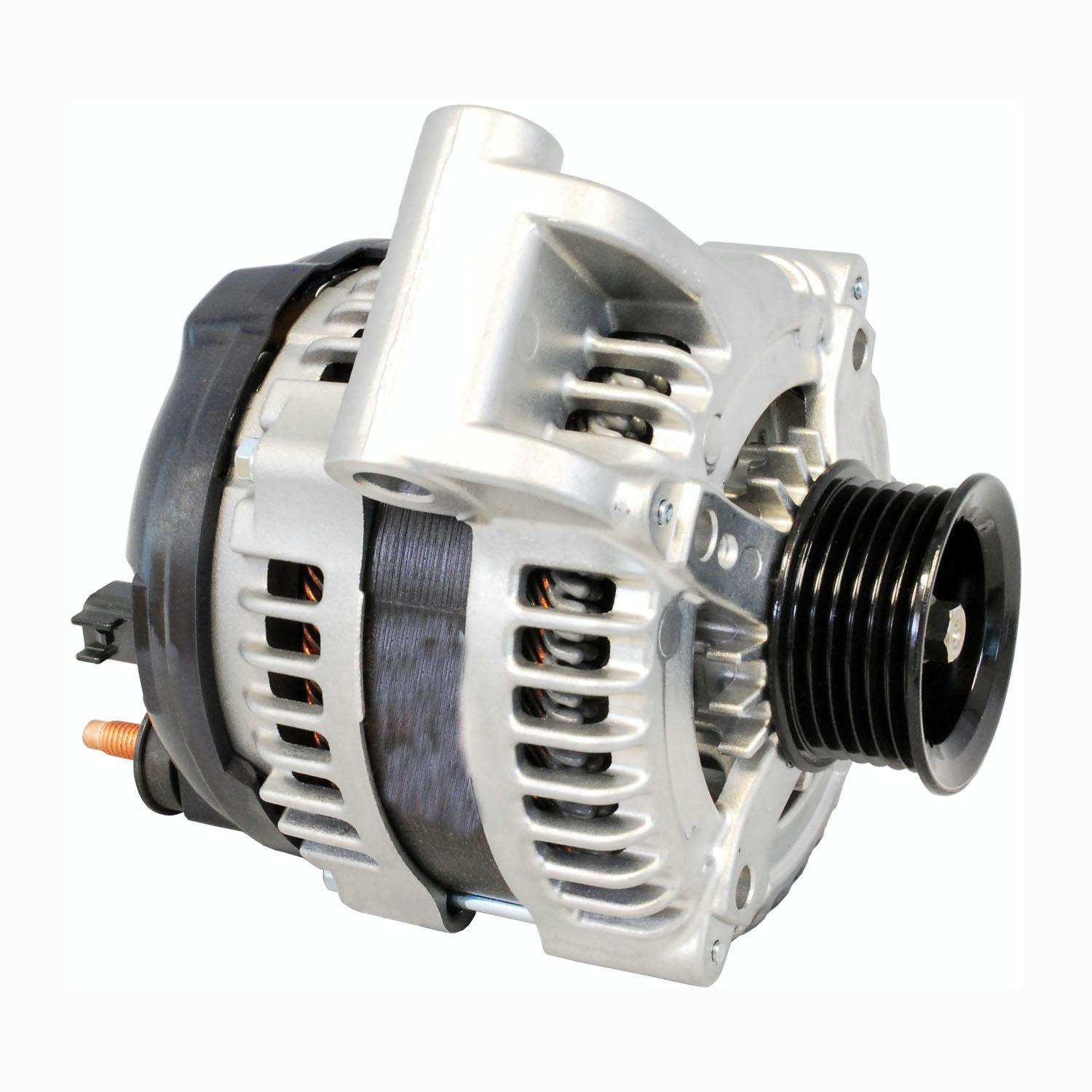 Denso 2100804 Alternator product image 1 of 2