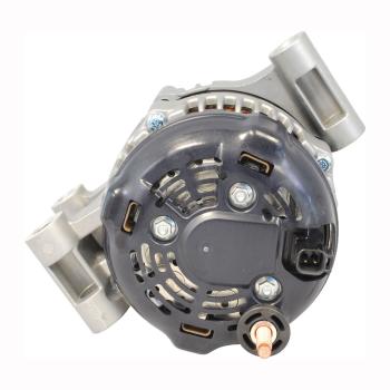 2009 Chrysler 300 Alternator Denso 2100804 image 2 of 2