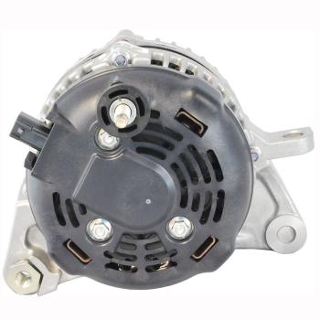 2010 Jeep Commander Alternator Denso 2100805 image 2 of 2