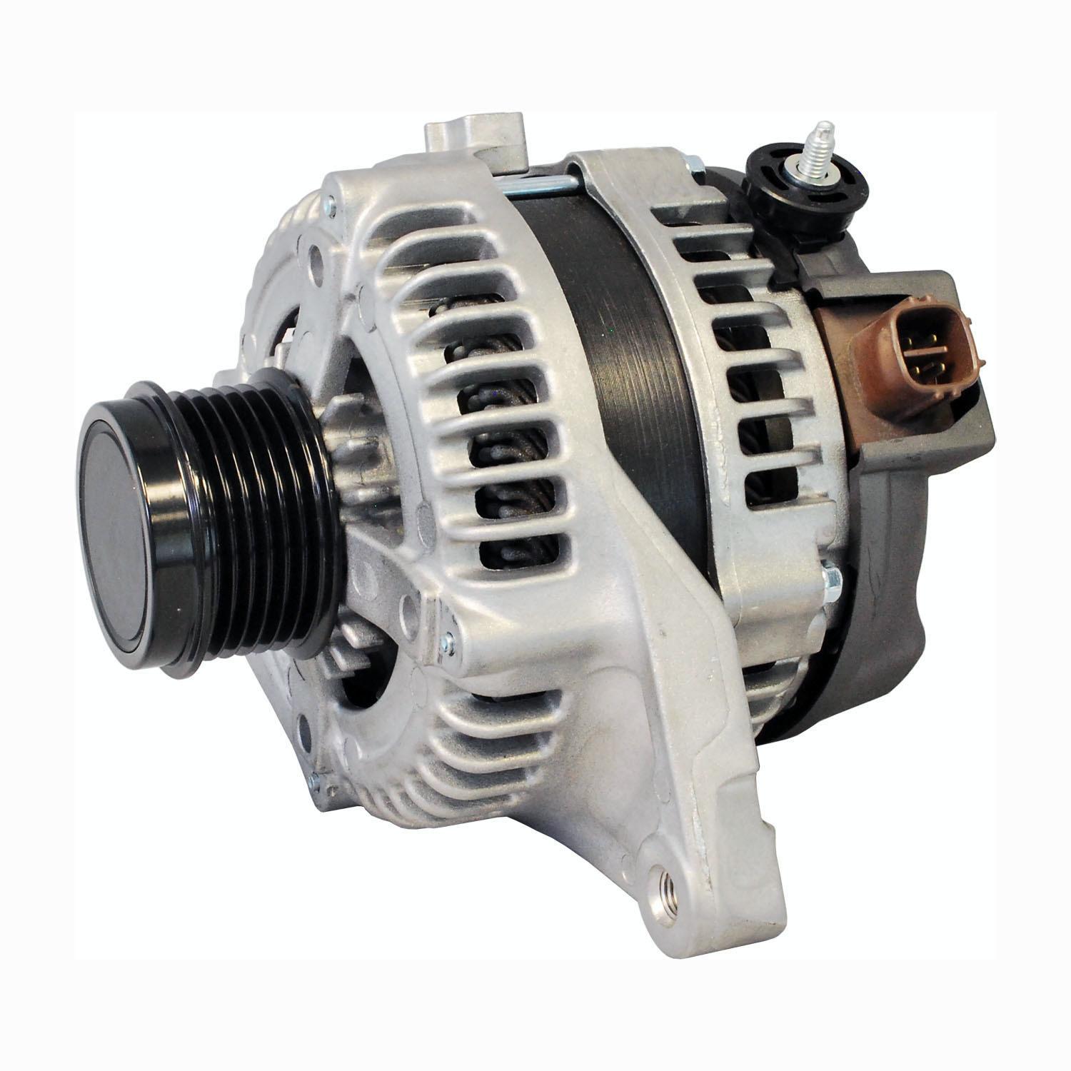 Denso 2100807 - Alternator Denso 2100807 Alternator product image 1 of 2