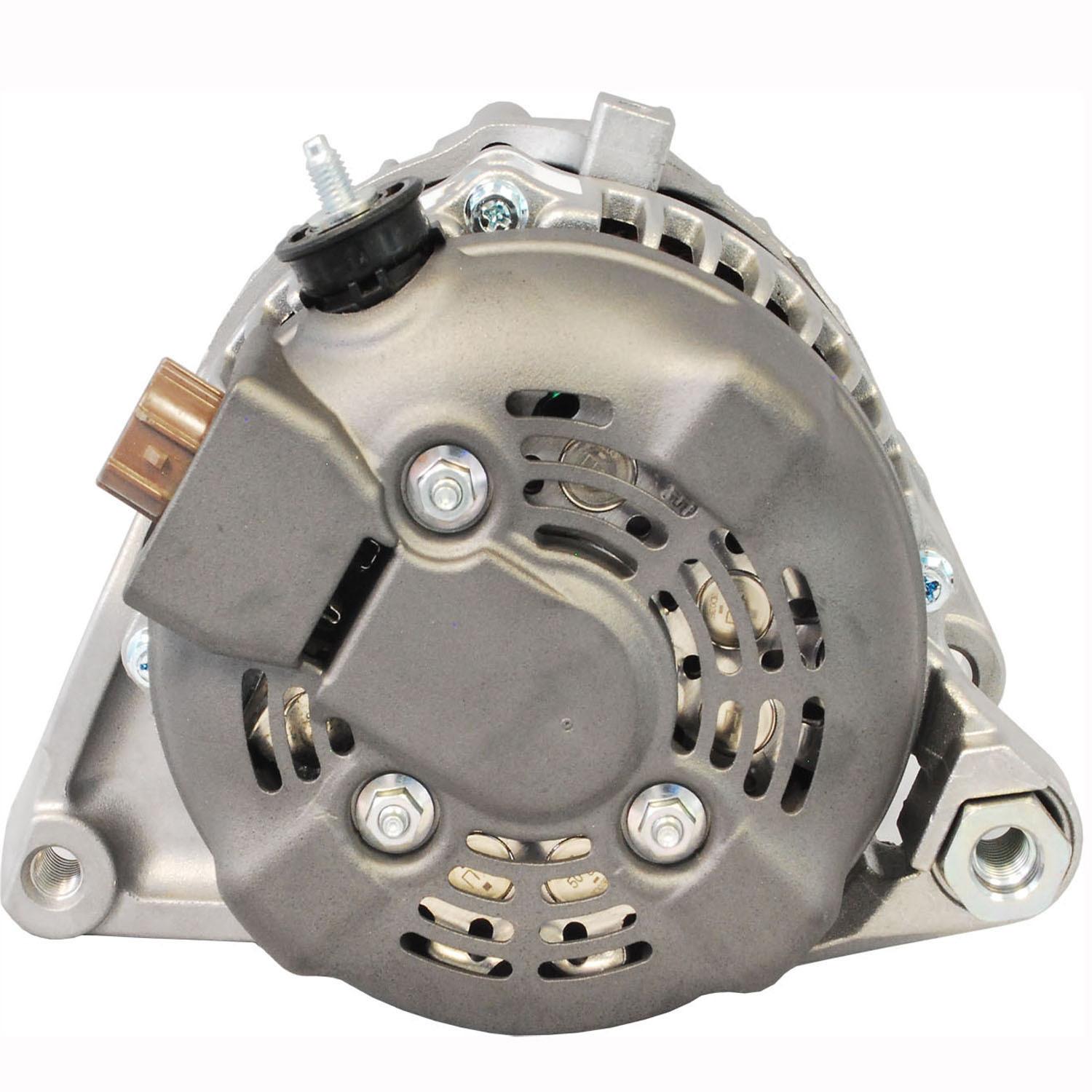 Denso 2100807 - Alternator Denso 2100807 Alternator product image 2 of 2