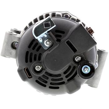 2015 Acura ILX Alternator Denso 2100808 image 2 of 2