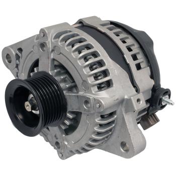 2008 Toyota Hiace Alternator
