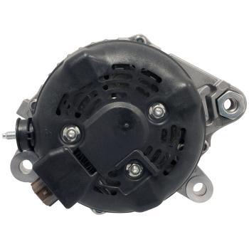 2008 Toyota Hiace Alternator Denso 2100811 image 2 of 2
