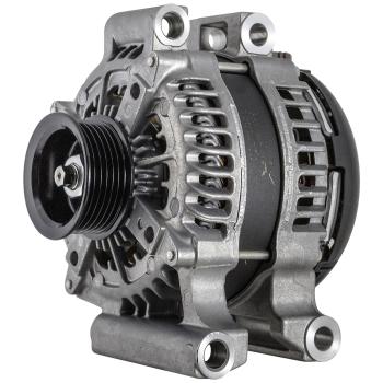 2011 Lexus GS460 Alternator