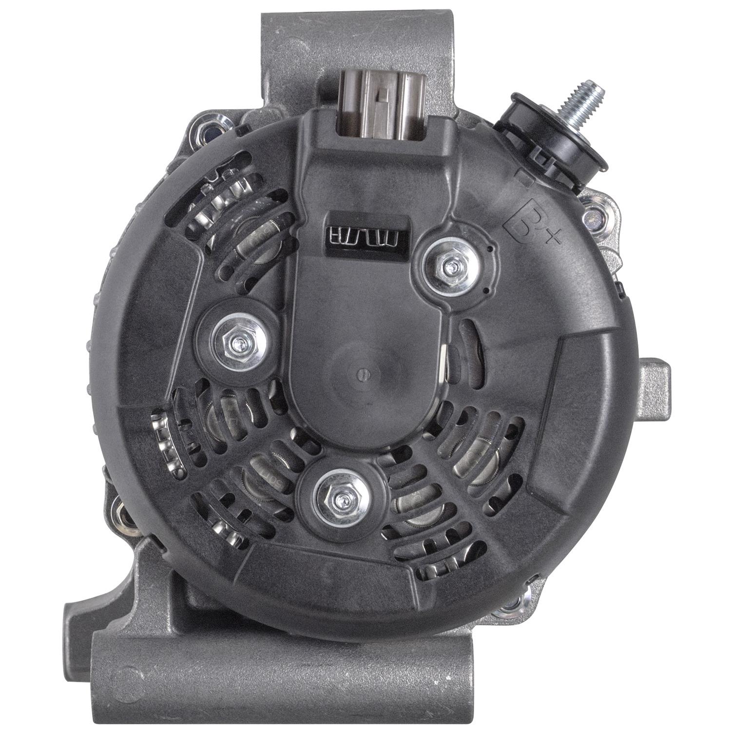 Denso 2100814 Alternator product image 2 of 2