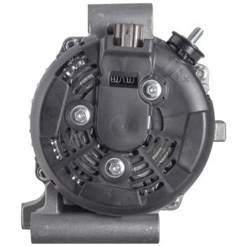 2010 Lexus IS F Alternator Denso 2100814 image 2 of 2
