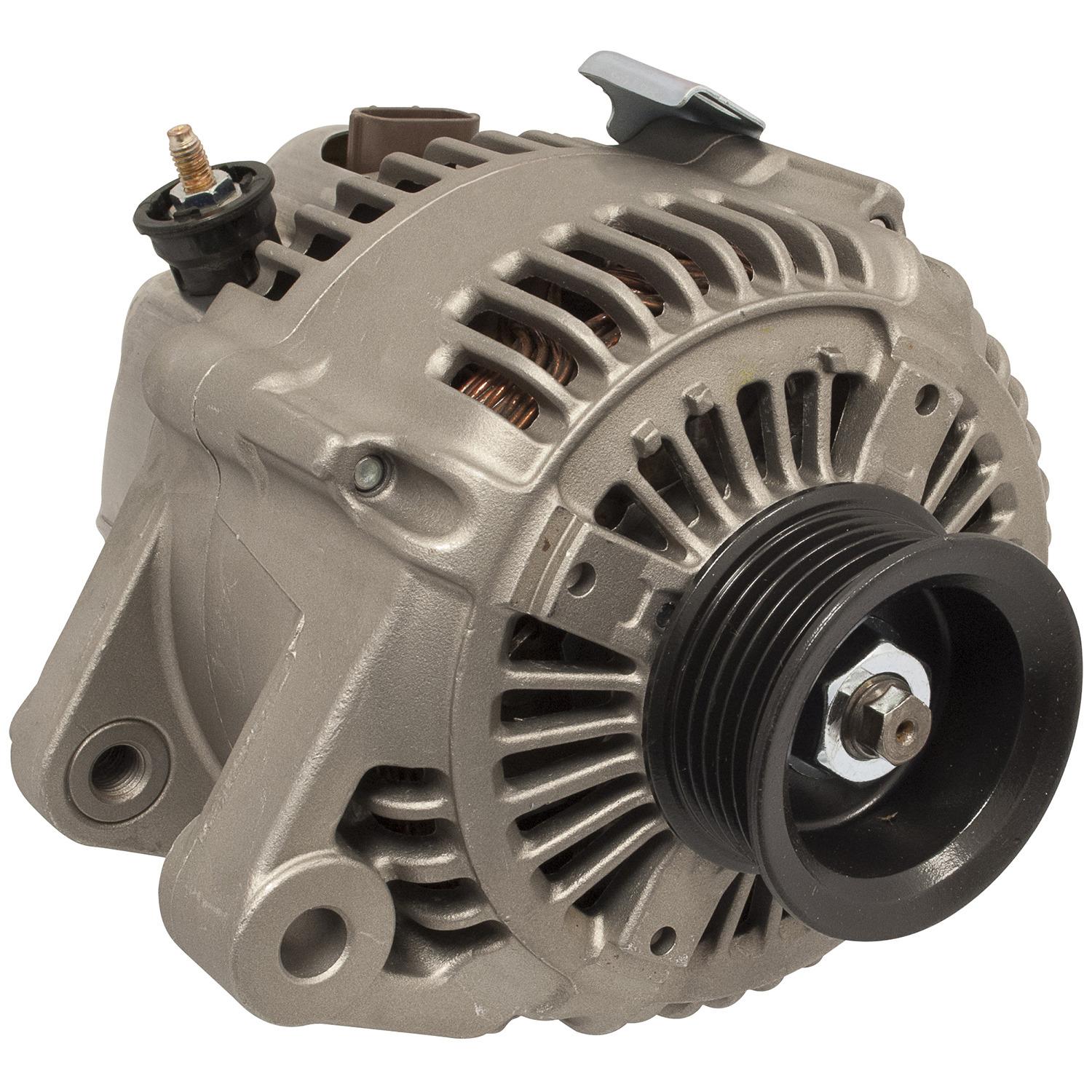Denso 2100816 - Alternator Denso 2100816 Alternator product image 1 of 2
