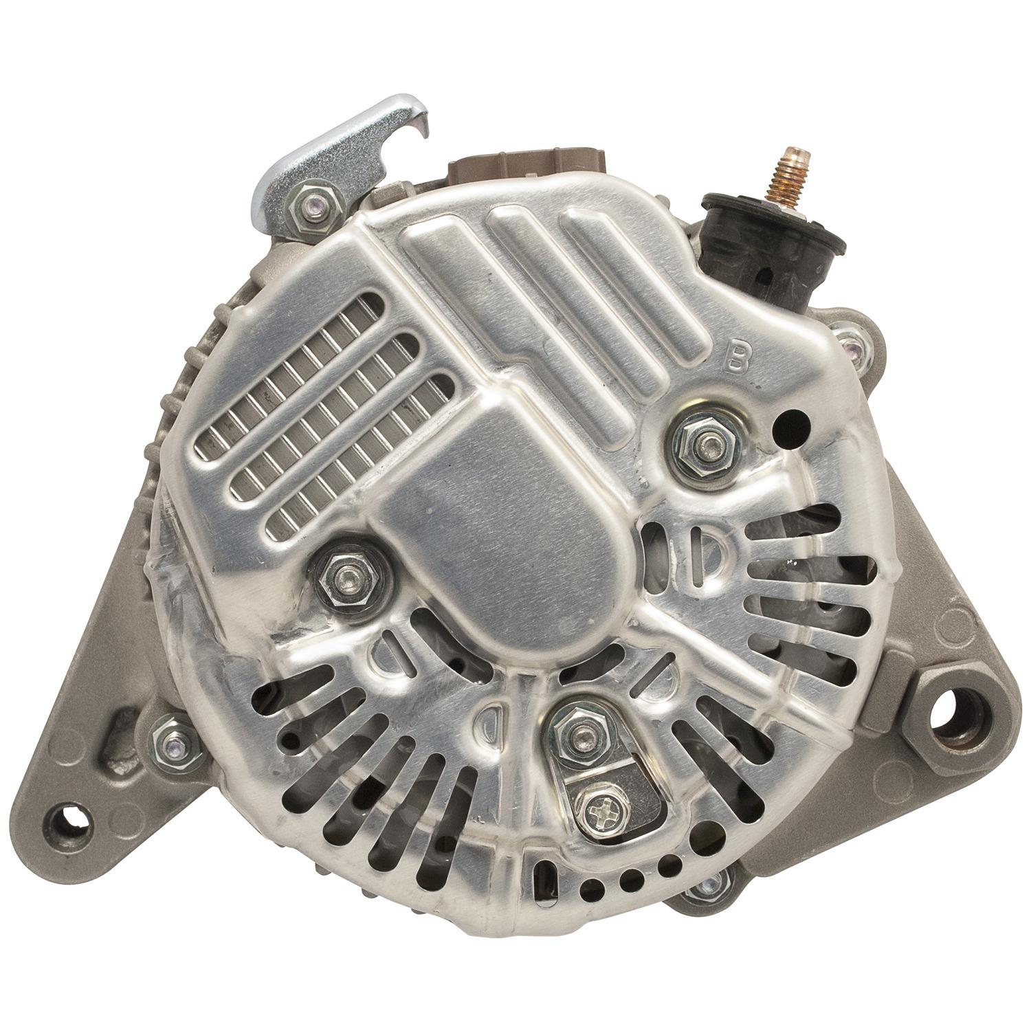 Denso 2100816 - Alternator Denso 2100816 Alternator product image 2 of 2