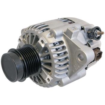 2015 Toyota Tacoma Alternator Denso 2100818 image 1 of 2
