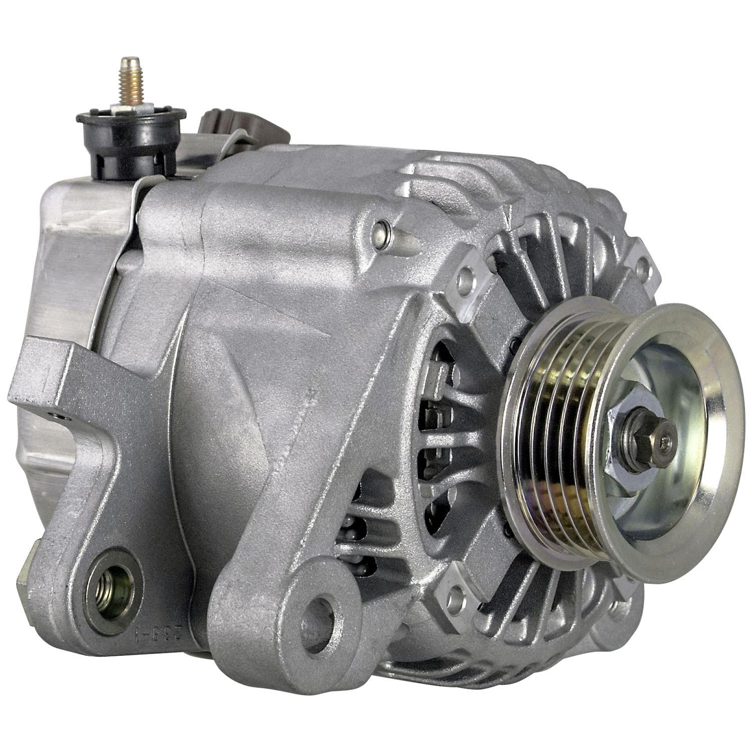 Denso 2100821 - Alternator Denso 2100821 Alternator product image 1 of 2