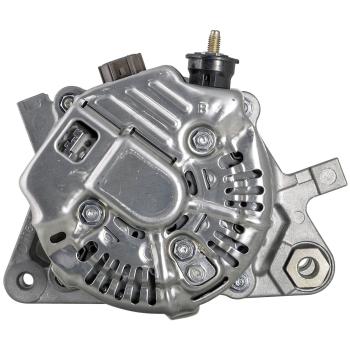 2012 Scion iQ Alternator Denso 2100821 image 2 of 2