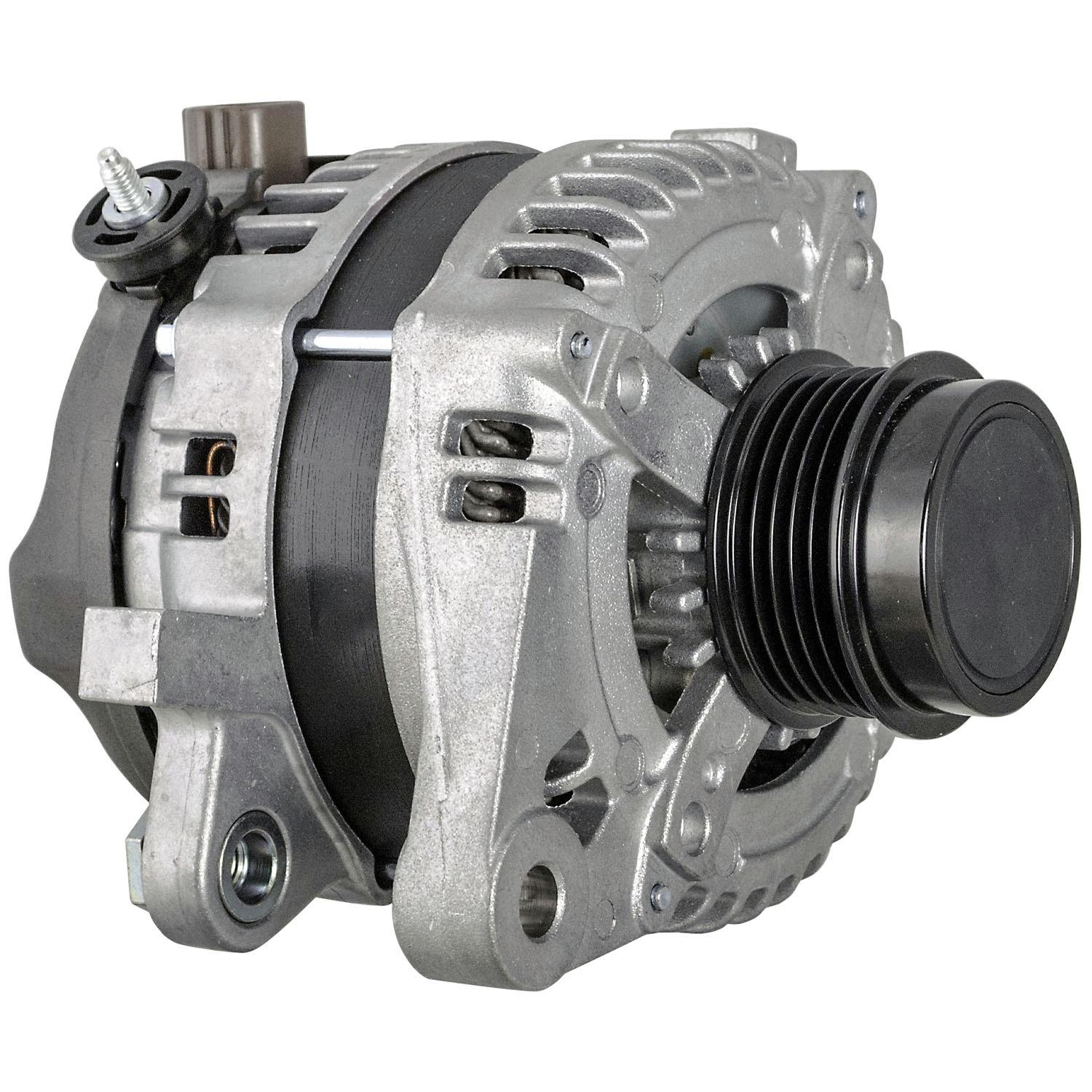 Denso 2100823 - Alternator Denso 2100823 Alternator product image 1 of 2