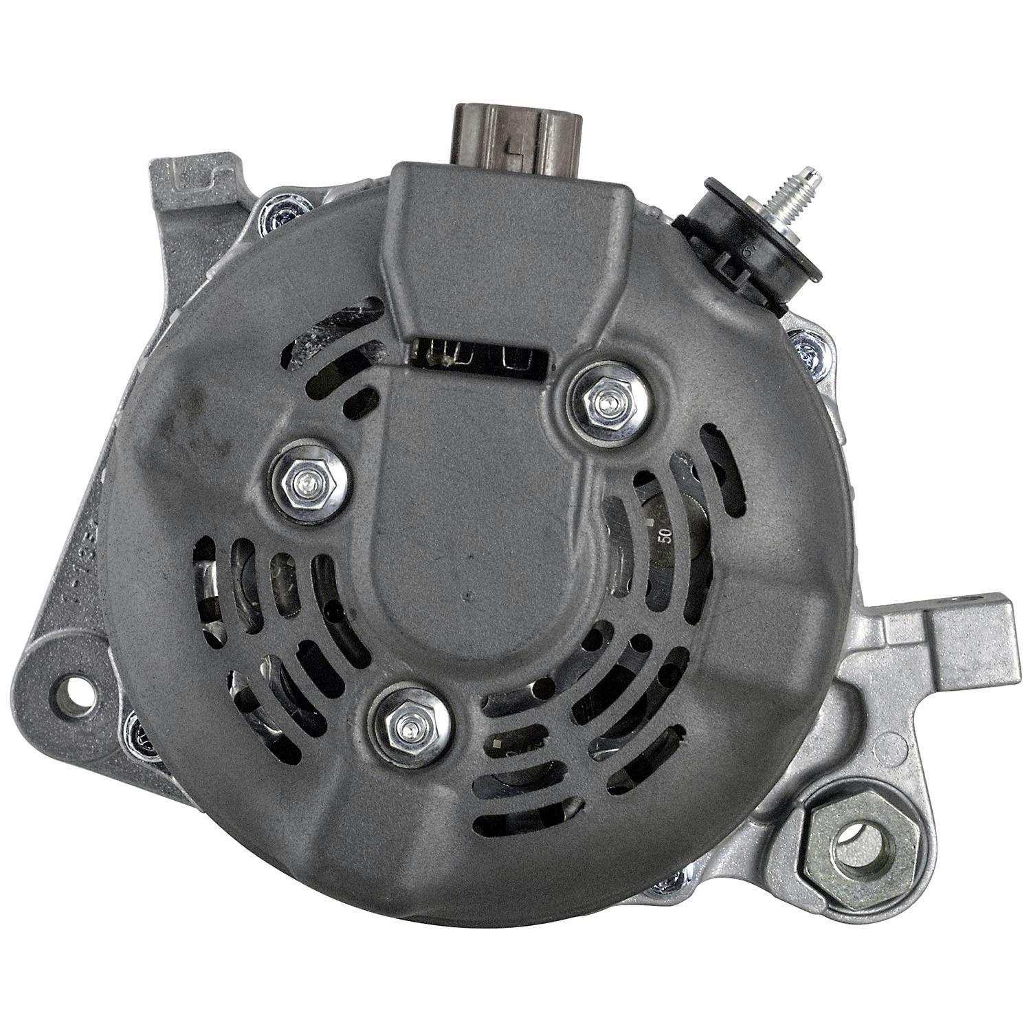 Denso 2100823 - Alternator Denso 2100823 Alternator product image 2 of 2
