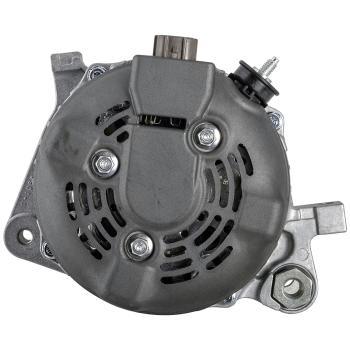 2012 Scion iQ Alternator Denso 2100823 image 2 of 2
