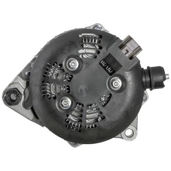 2013 Ford F-150 Alternator Denso 2100826 image 2 of 2