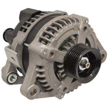 2015 Kia K900 Alternator Denso 2100827 image 1 of 2