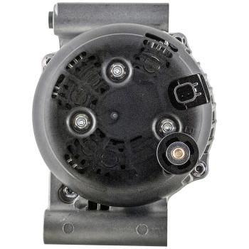 2015 Dodge Challenger Alternator Denso 2100828 image 2 of 2