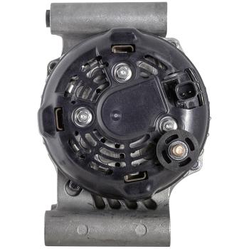 2015 Chrysler 300 Alternator Denso 2100829 image 2 of 2