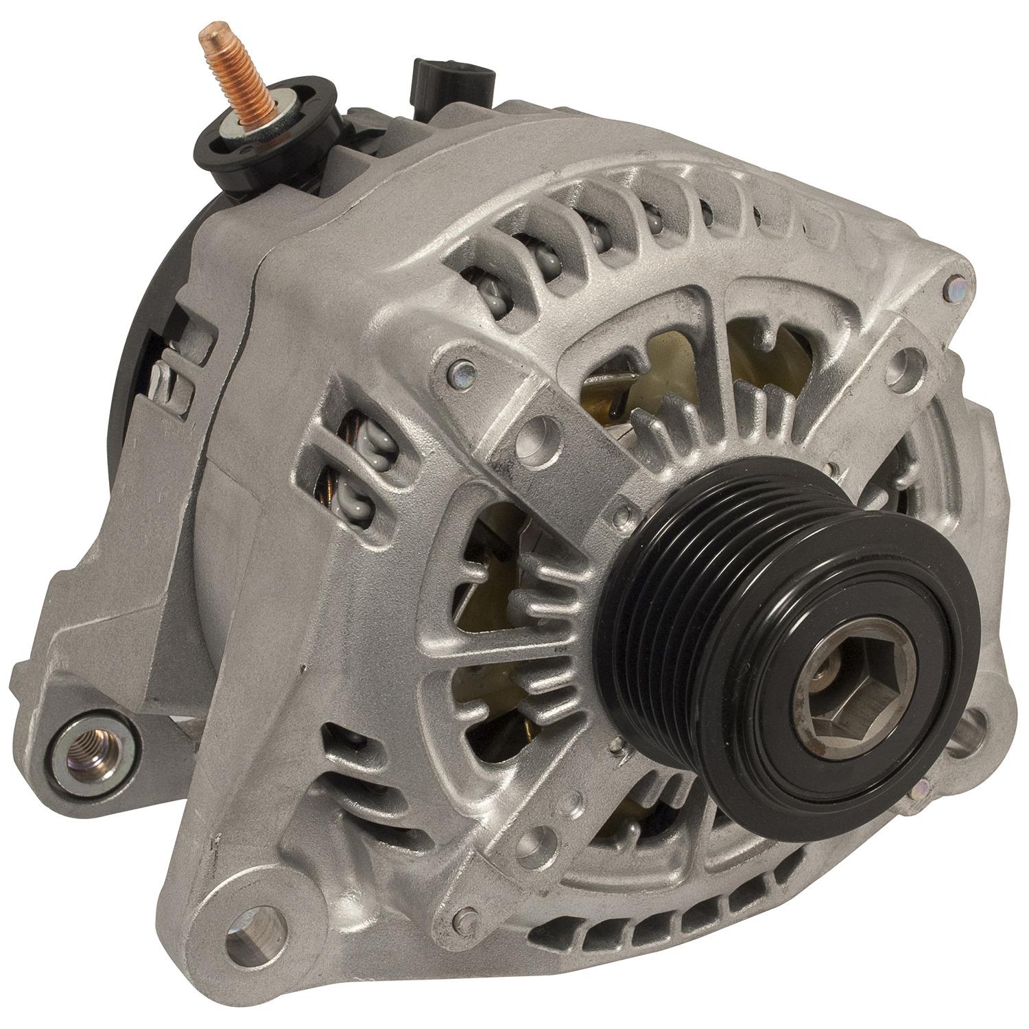 Denso 2100834 - Alternator Denso 2100834 Alternator product image 1 of 2