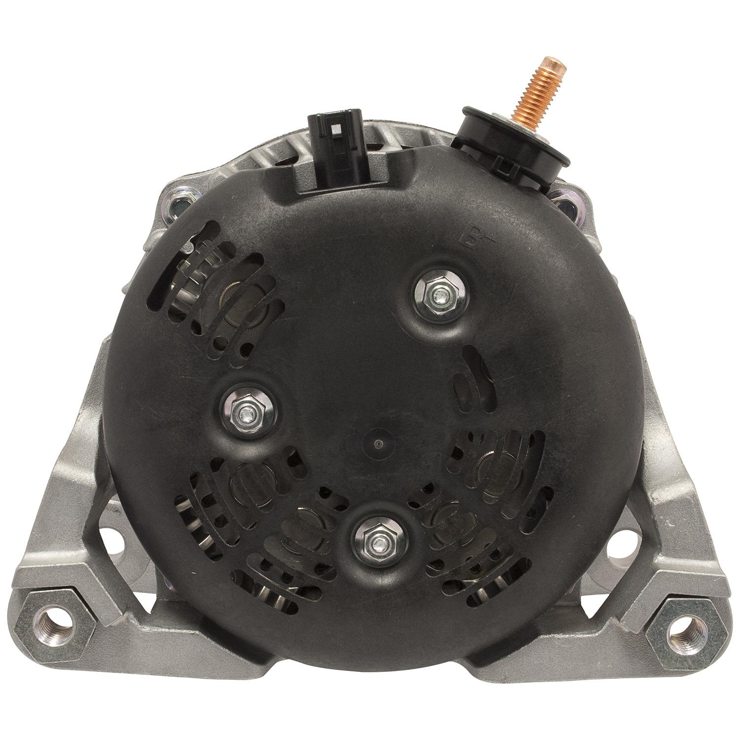 Denso 2100834 - Alternator Denso 2100834 Alternator product image 2 of 2