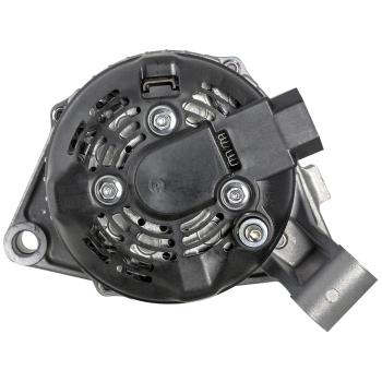 2015 Cadillac CTS Alternator Denso 2100836 image 2 of 2