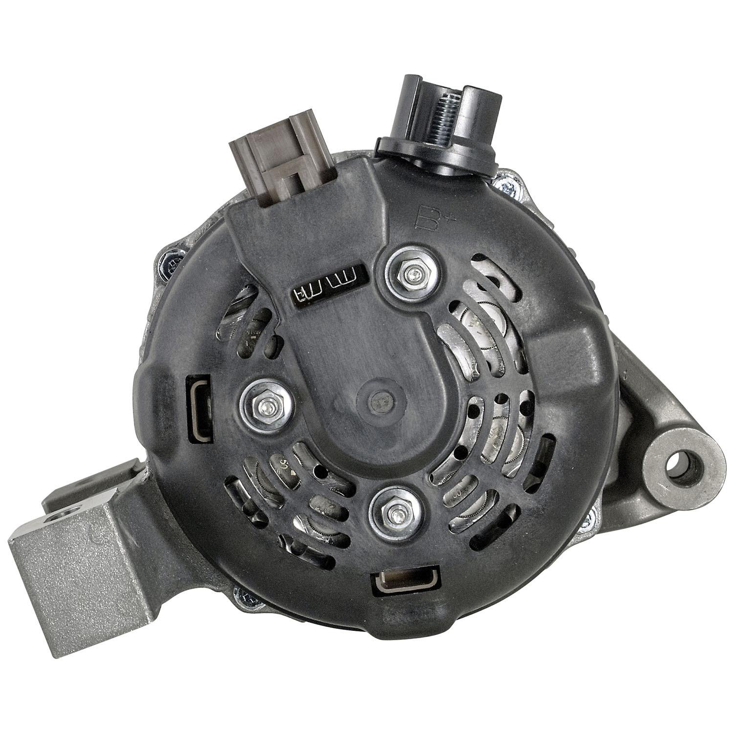 Denso 2100841 - Alternator Denso 2100841 Alternator product image 2 of 2