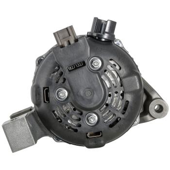 2006 Volvo S40 Alternator Denso 2100841 image 2 of 2