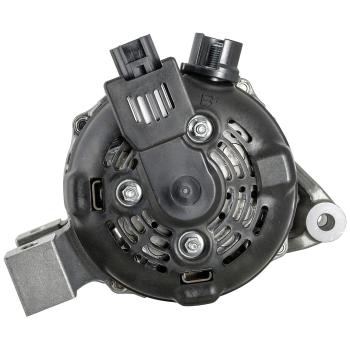 2004 Volvo S40 Alternator Denso 2100843 image 2 of 2