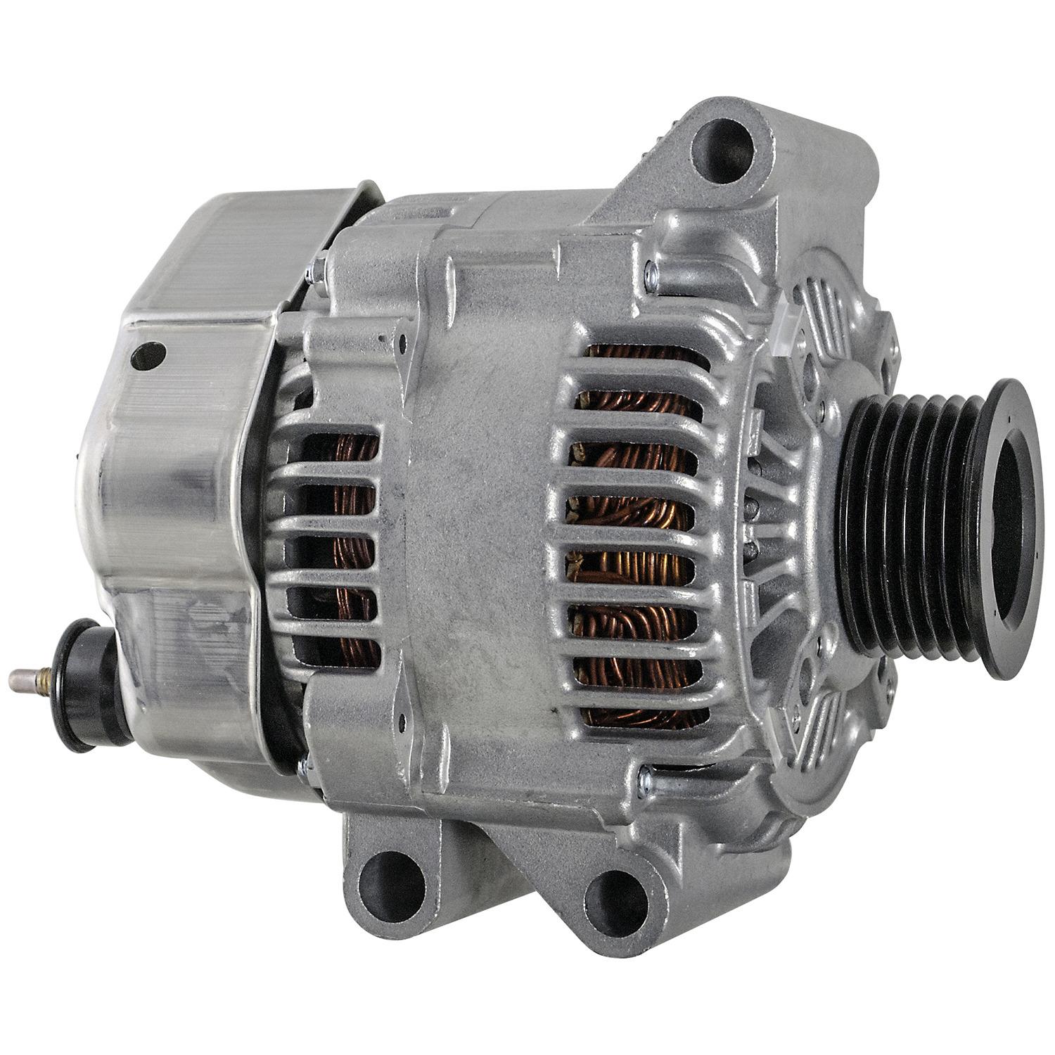 Denso 2100844 Alternator product image 1 of 2