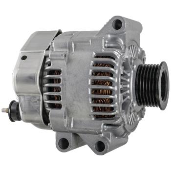 2005 Mini Cooper Alternator Denso 2100844 image 1 of 2