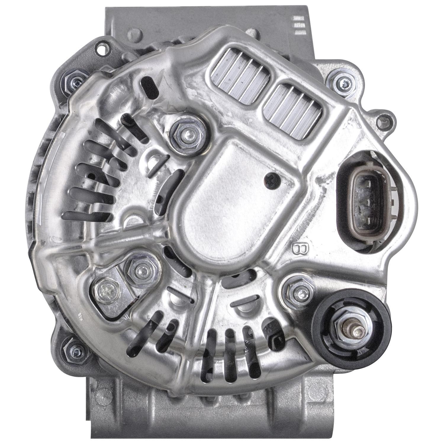 Denso 2100844 Alternator product image 2 of 2