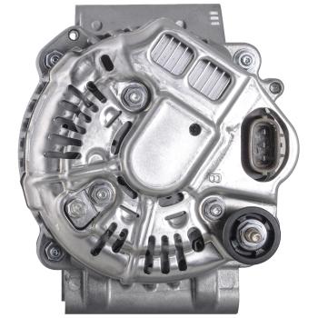 2005 Mini Cooper Alternator Denso 2100844 image 2 of 2