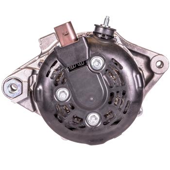 2016 Toyota Corolla Alternator Denso 2100847 image 2 of 2